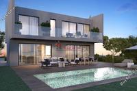 3 Bedroom Detached house in Agia Triada (Famagusta) for sale 