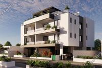 2 Bedroom Penthouse in Livadia Larnacas (Larnaca) for sale 