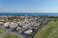 3 Bedroom Bungalow in Pervolia (Larnaca) for sale 