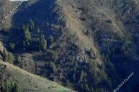 1673 SQM Land · Mosfili (Nicosia) for sale 