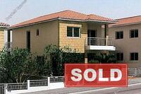 4 Bedroom Detached house · Kolossi (Limassol) for sale 