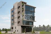  Building in Germasogeia (Limassol) for sale 
