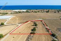 3292 SQM Land · Maroni (Larnaca) for sale 