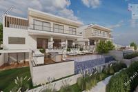 4 Bedroom Detached house · Agios Athanasios (Limassol) for sale 
