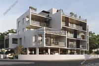 2 Bedroom Apartment · Aradippou (Larnaca) for sale 