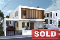3 Bedroom Detached house · Strovolos (Nicosia) for sale 