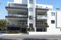 2 Bedroom Apartment in Kato Lakatamia (Nicosia) for sale 