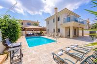4 Bedroom Detached house · Kapparis (Famagusta) for sale 