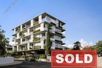 1 Bedroom Apartment in Agios Athanasios (Limassol) for sale 