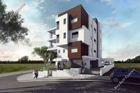 3 Bedroom Penthouse · Panthea (Limassol) for sale 