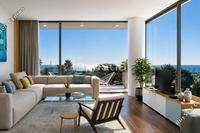 3 Bedroom Apartment · Larnaca Municipality (Larnaca) for sale 