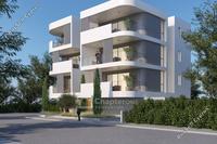2 Bedroom Penthouse in Strovolos (Nicosia) for sale 