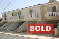 2 Bedroom Town house · Peyia (Paphos) for sale 