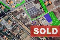520 SQM Plot · Meneou (Larnaca) for sale 