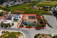  Commercial Building in Pano Lakatamia (Nicosia) for sale 