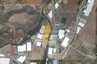 8445 SQM Plot · Dali (Nicosia) for sale 