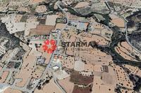 8027 SQM Land in Alethriko (Larnaca) for sale 