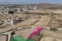 878 SQM Land in Tseri (Nicosia) for sale 