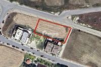 1083 SQM Plot in Latsia (Nicosia) for sale 