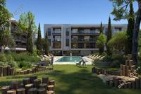 2 Bedroom Apartment in Asomatos Lemesou (Limassol) for sale 