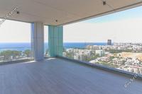 3 Bedroom Apartment · Agios Tychonas (Limassol) for sale 
