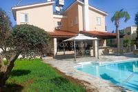 5 Bedroom Detached house in Latsia (Nicosia) for sale 