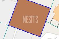 539 SQM Plot · Strovolos (Nicosia) for sale 
