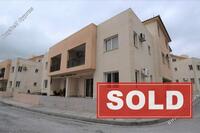 3 Bedroom Apartment in Tersefanou (Larnaca) for sale 