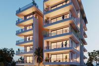 1 Bedroom Apartment in Larnaca Municipality (Larnaca) for sale 