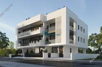2 Bedroom Apartment · Athienou (Larnaca) for sale 