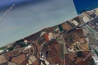 12367 SQM Land in Latsi (Paphos) for sale 