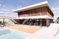 14382 SQM Land in Souni Zanakia (Limassol) for sale 