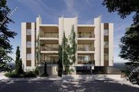 3 Bedroom Apartment · Makedonitissa (Nicosia) for sale 