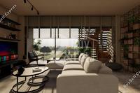 3 Bedroom Apartment in Aradippou (Larnaca) for sale 