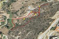 10916 SQM Plot in Agios Tychonas (Limassol) for sale 