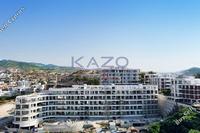 2 Bedroom Penthouse in Agios Athanasios (Limassol) for sale 
