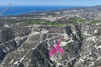 11037 SQM Land in Peyia (Paphos) for sale 