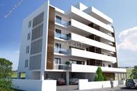 3 Bedroom Apartment · Strovolos (Nicosia) for sale 