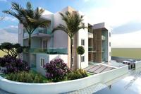 1 Bedroom Ground floor apartment · Aradippou (Larnaca) for sale 