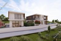 3 Bedroom Detached house · Ypsonas (Limassol) for sale 