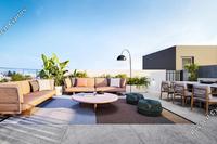2 Bedroom Penthouse in Kato Polemidia (Limassol) for sale 