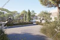 2 Bedroom Detached house in Asomatos Lemesou (Limassol) for sale 