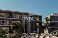 Studio Apartment in Kato Paphos Universal (Paphos) for sale 