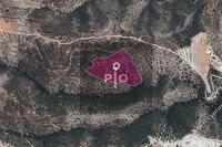 32560 SQM Land in Agios Georgios Silikou (Limassol) for sale 