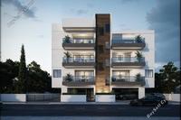 2 Bedroom Apartment in Kato Lakatamia (Nicosia) for sale 