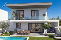 4 Bedroom Detached house · Livadia Larnacas (Larnaca) for sale 