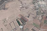 19566 SQM Land · Secret Valley (Paphos) for sale 