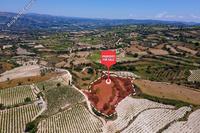 7247 SQM Land · Polemi (Paphos) for sale 