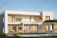 4 Bedroom Detached house · Strovolos (Nicosia) for sale 