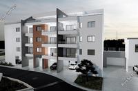 3 Bedroom Penthouse in Agios Athanasios (Limassol) for sale 
